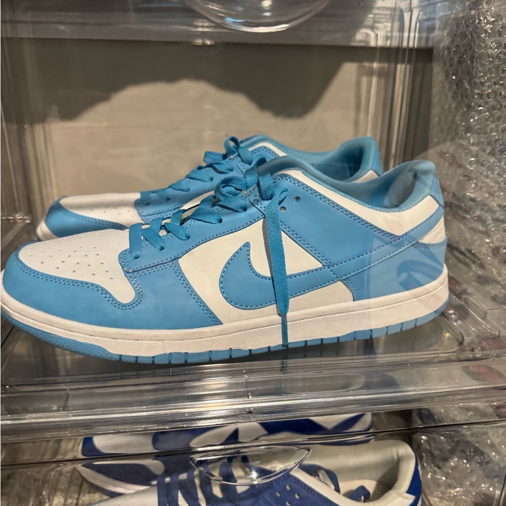 Men’s dunks